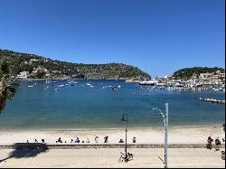 First-line building with sea views for sale in Puerto Soller, Ma, Sóller 07100