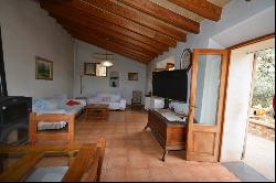 Rustic finca for sale in the mountains of Soller, Mallorca, Soller 07100