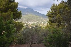 Rustic finca for sale in the mountains of Sóller, Mallorca, Sóller 07100