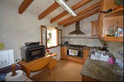 Rustic finca for sale in the mountains of Soller, Mallorca, Soller 07100