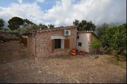 Rustic finca for sale in the mountains of Sóller, Mallorca, Sóller 07100