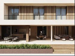 Modern new build villa for sale in Son Vida-Palma, Mallorca, Palma de Mallorca 07013