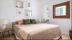 Nice, refurbished apartment for sale at Plaza Olivar in Palma, M, Palma de Mallorca 07002