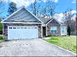 716 Kiesee Drive, Greenville NC 27834