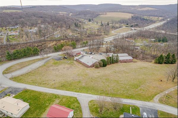 175 Mt. Joy Road, Mt. Pleasant Twp - Wml PA 15666