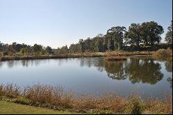 Lot 8 Block D Weeping Willow Trail, Headland AL 36345