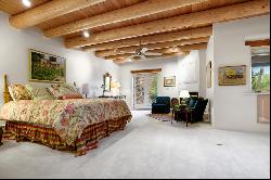 450 and 452 La Posta Road, Taos NM 87571