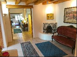 450 and 452 La Posta Road, Taos NM 87571