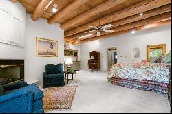 450 and 452 La Posta Road, Taos NM 87571