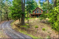 232 Upper Lakeview RD White Salmon, WA 98672