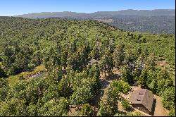 36706 Mountain Circle Drive, Julian, CA 92036