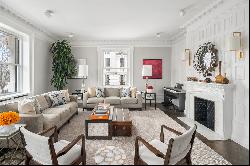 151 Central Park West, 3C