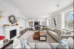 151 Central Park West, 3C