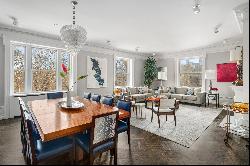 151 Central Park West, 3C