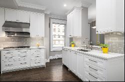 151 Central Park West, 3C