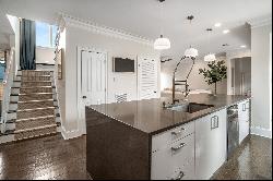 Fantastic Fully Renovated Home Near Old Fourth Ward