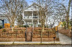 Fantastic Fully Renovated Home Near Old Fourth Ward
