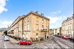 Raby Place, Bathwick, Bath, Somerset, BA2 4EH