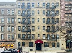 741 WEST END AVENUE 6F in New York, New York