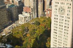 45 EAST 22ND STREET 43A in Flatiron, New York