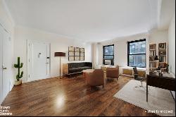 262 CENTRAL PARK WEST 1B in New York, New York