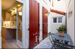 BIARRITZ, HEART OF TOWN RENOVATED HOUSE OF 154 M²