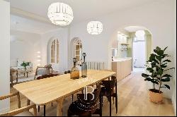 BIARRITZ, HEART OF TOWN RENOVATED HOUSE OF 154 M²