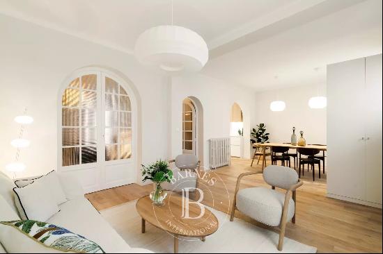 BIARRITZ, HEART OF TOWN RENOVATED HOUSE OF 154 M²