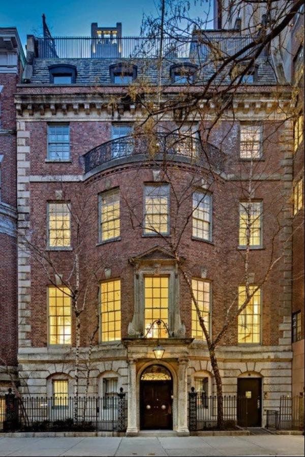 36 East 63rd Street, New York, NY, 10065, USA