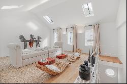 Fully upgraded house in beautiful Belgravia