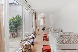 Fully upgraded house in beautiful Belgravia