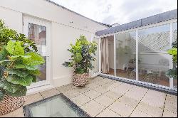 Fully upgraded house in beautiful Belgravia