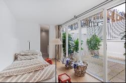 Fully upgraded house in beautiful Belgravia