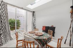 Fully upgraded house in beautiful Belgravia