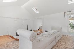 Fully upgraded house in beautiful Belgravia