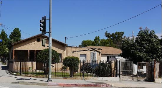 Los Angeles Residential