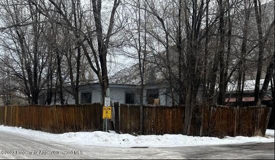 Snowmass Residential