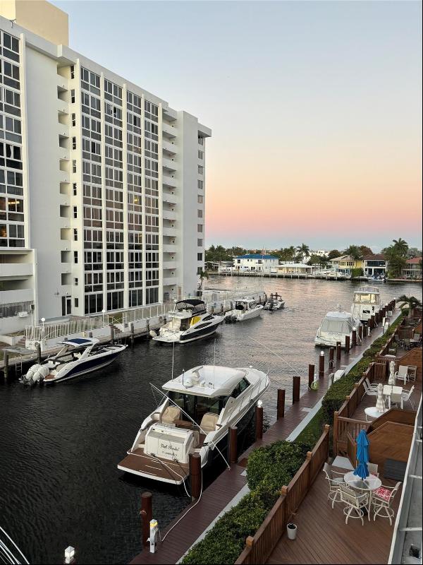 Fort Lauderdale Residential