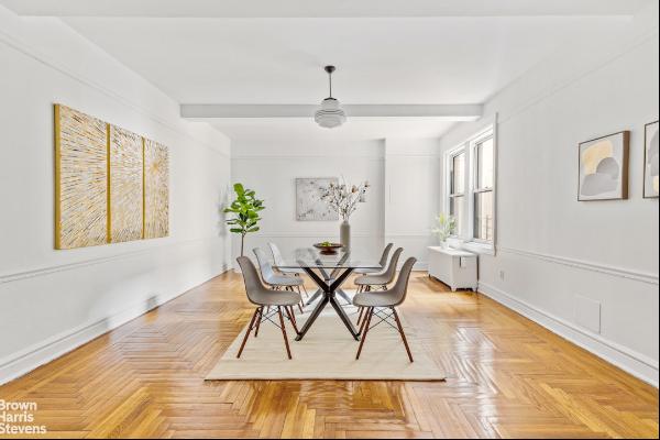 135 EASTERN PARKWAY 3K in Prospect Heights, New York