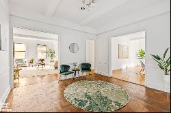 135 EASTERN PARKWAY 3K in Prospect Heights, New York