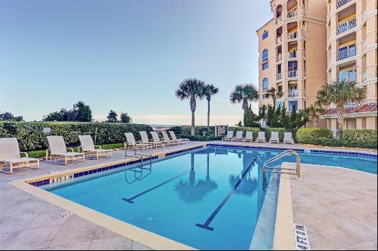 Amelia Island Residential