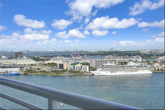 Miami Residential Lease