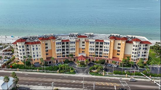 MADEIRA BEACH Residential