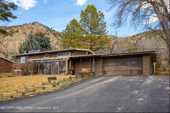 Glenwood Springs Residential