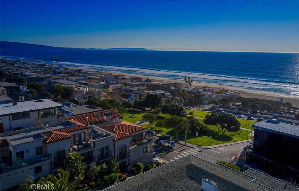 Manhattan Beach Residential