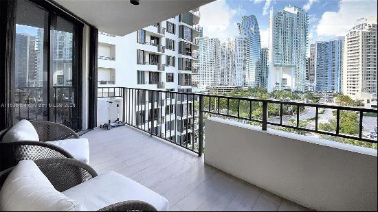 Miami Residential Lease