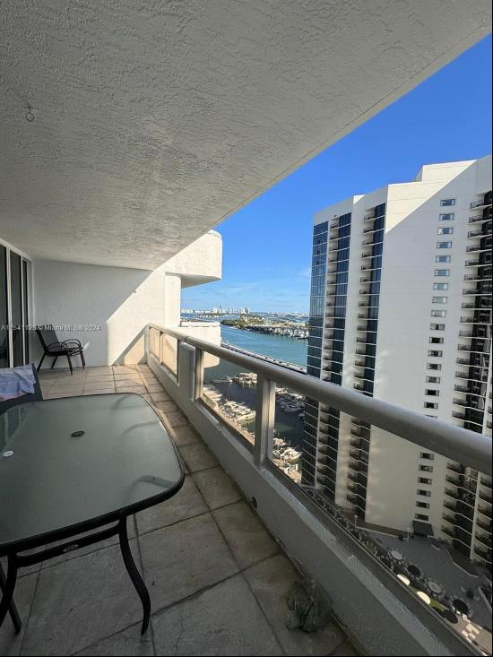 Miami Residential Lease