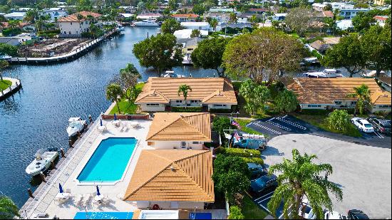 Pompano Beach Residential Lease