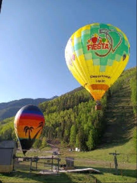 Telluride Residential Income