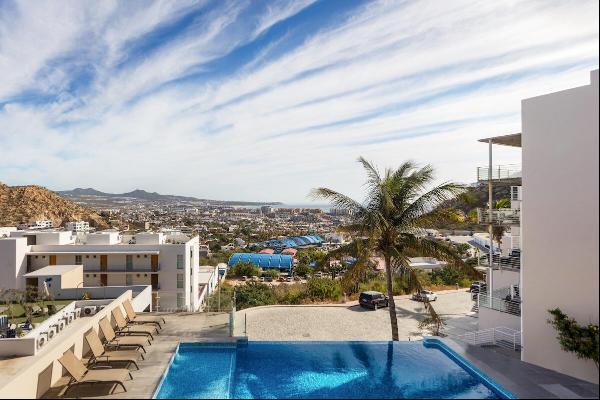 Pedregal CSL Residential